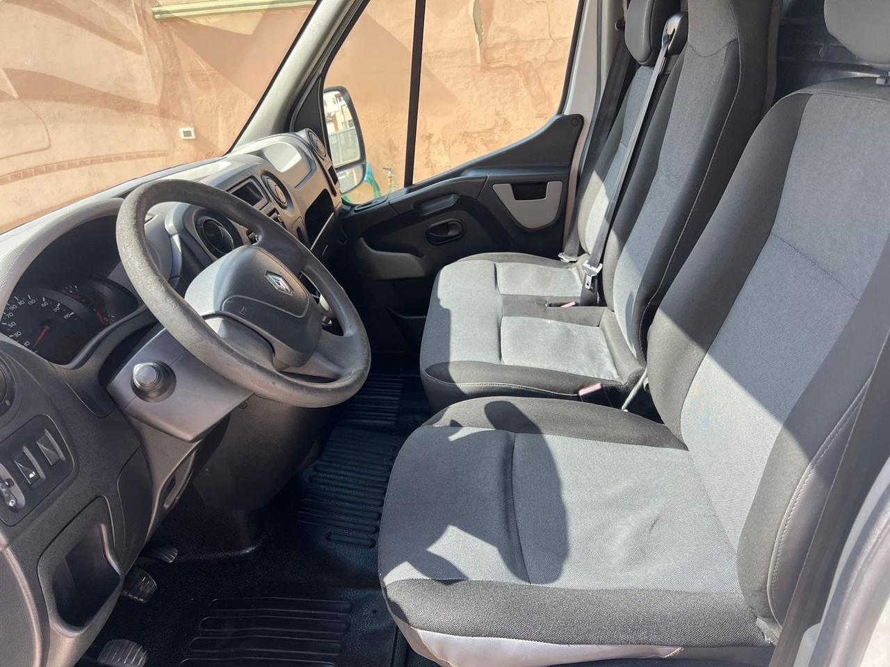 Renault Master T28 2.3 dCi/110 PC-TN Furgone