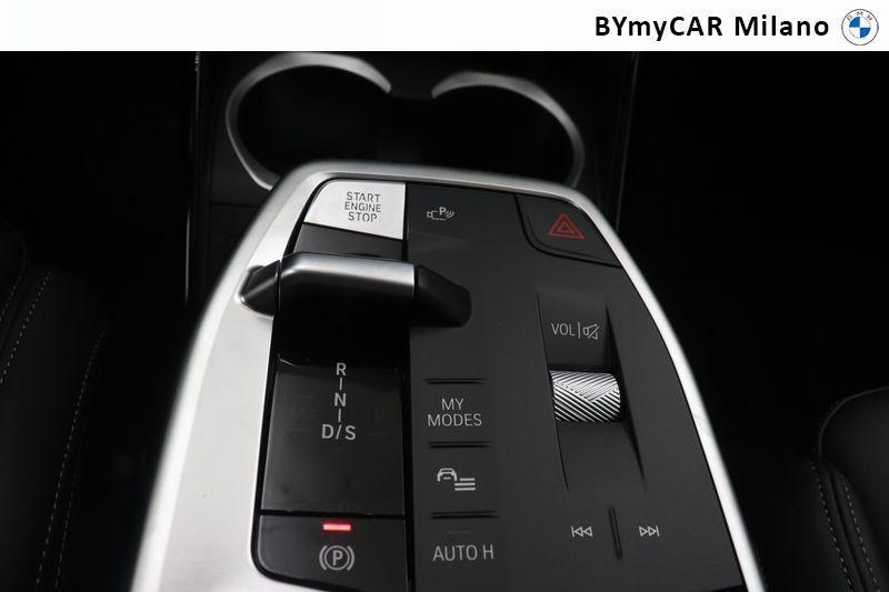 BMW X1 18 d MSport sDrive DCT