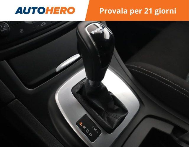 FORD S-Max 2.0 TDCi 140CV Powershift Nav Edition