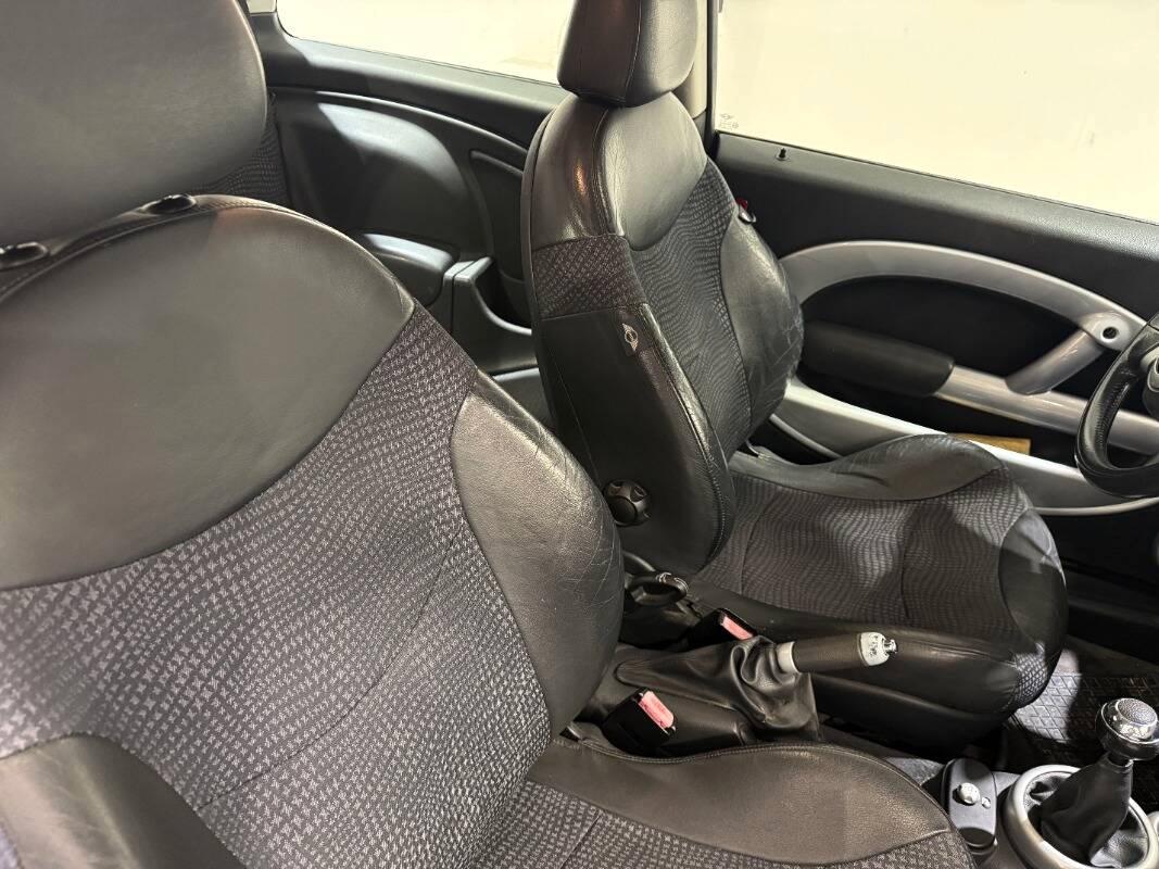 Mini Mini 3 Porte 1.6 Cooper