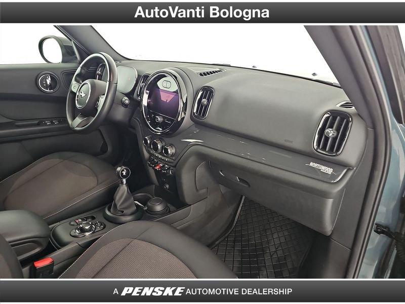 MINI Mini Countryman F60 Mini 1.5 Cooper Northwood Edition Countryman