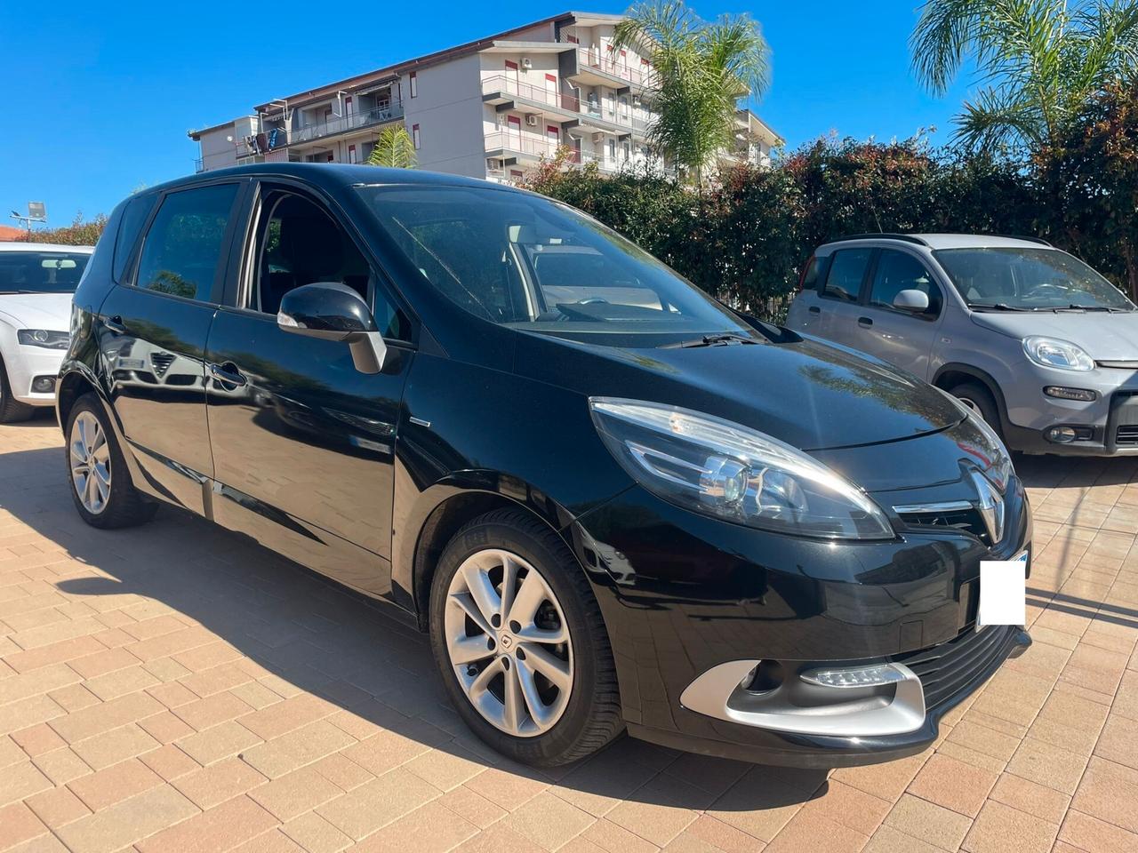 Renault Scenic Xmode "Finanziabile Senza Busta Paga"