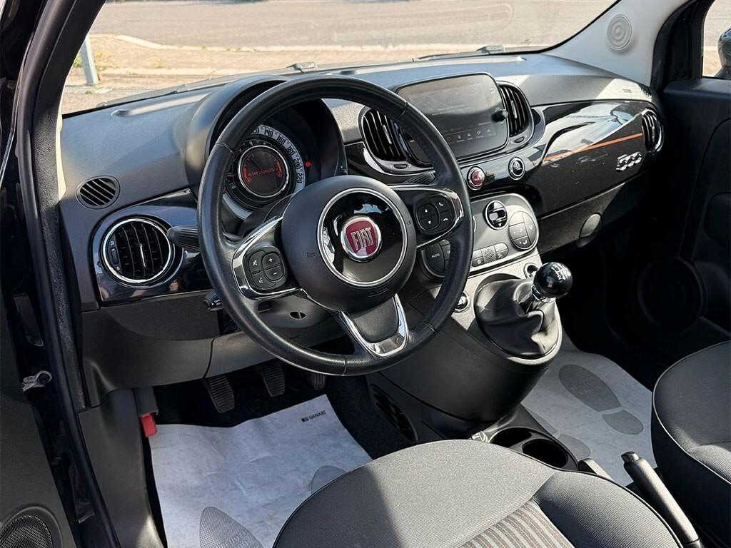 Fiat 500 1.2 Collezione IN PROMO