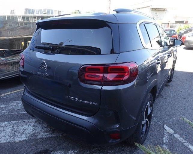 Citroen C5 Aircross BlueHDi 130 Shine