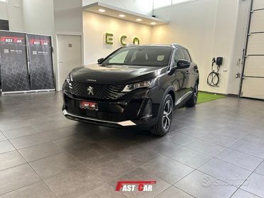 Peugeot 3008 1.5 bluehdi GT