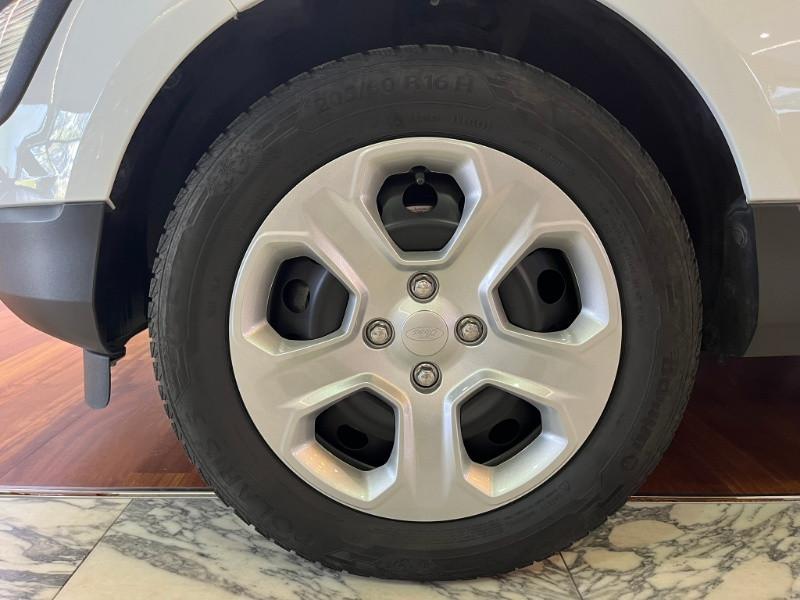 FORD 1.0 EcoBoost 100 CV Plus