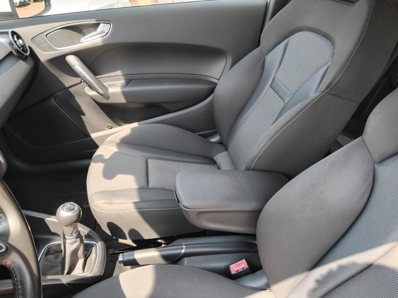 Audi A1 1.2 TFSI Ambition