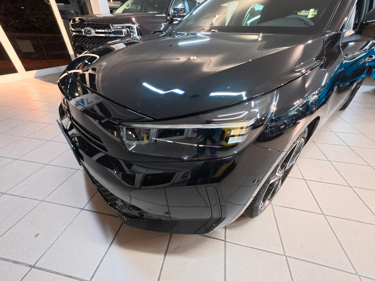 Opel Corsa 1.2 GS GPL