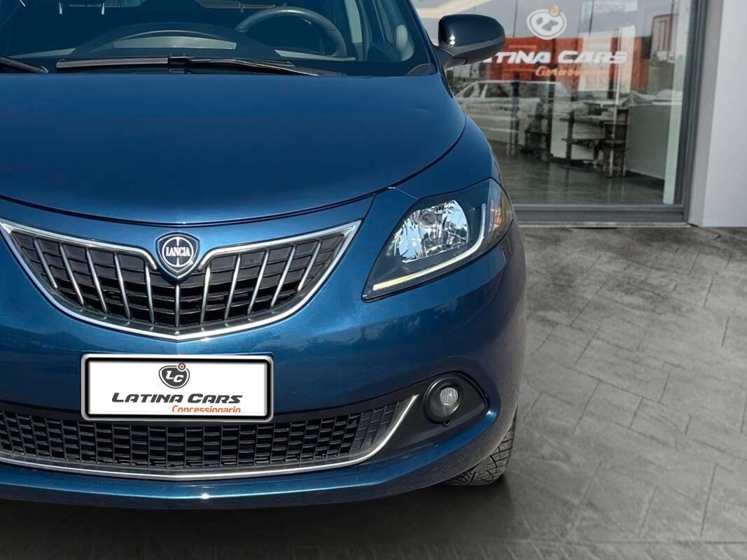 Lancia Ypsilon III 1.0 firefly hybrid Gold s&s 70cv CON CARPLAY