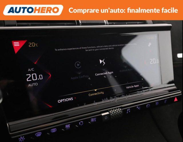 DS AUTOMOBILES DS 7 Crossback BlueHDi 130 aut. Performance Line