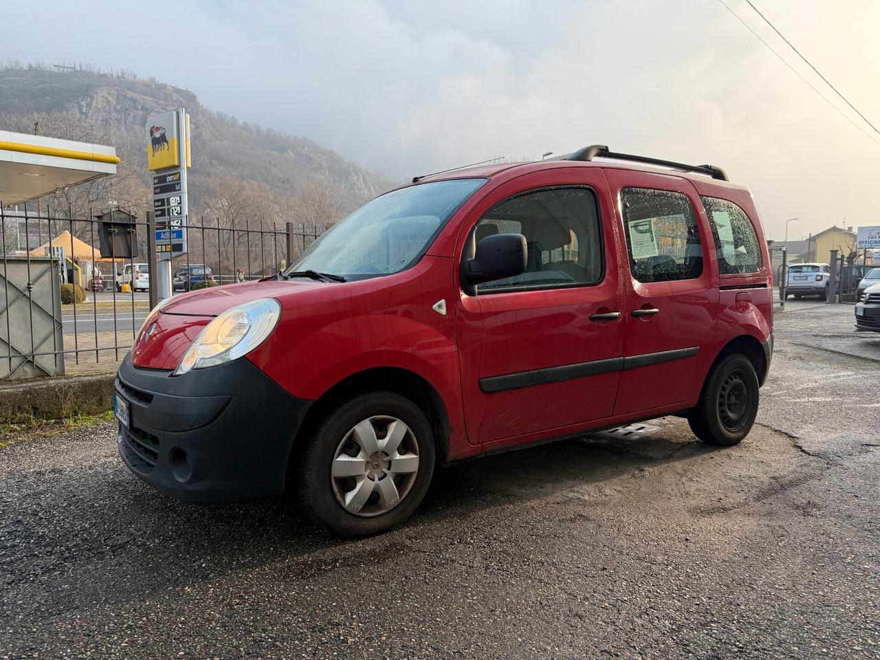 Renault Kangoo 1.6 105CV 5 porte Dynamique