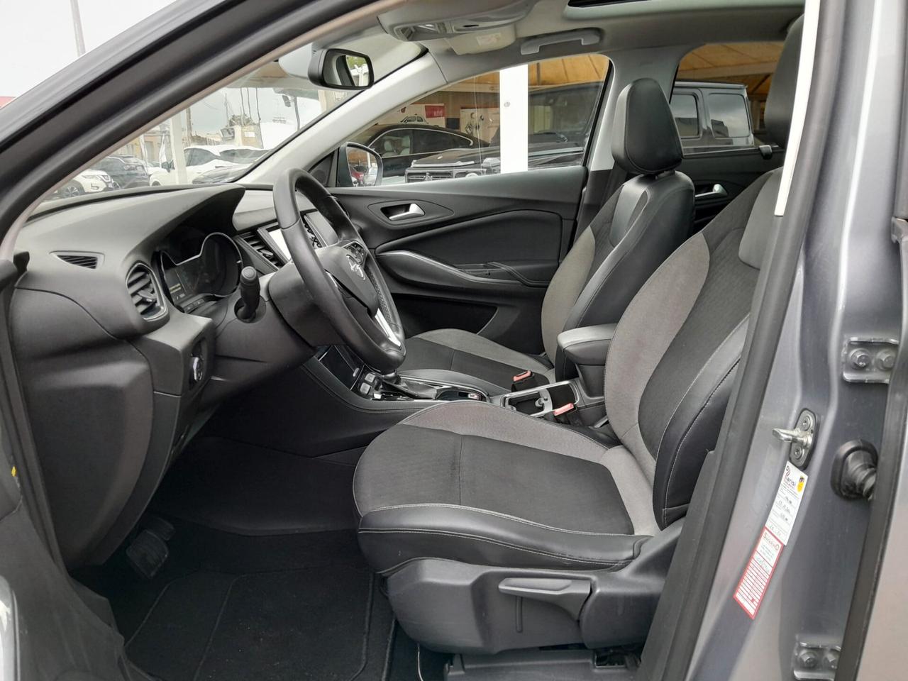 Opel Grandland X 2.0 diesel Ecotec Start&Stop aut. Innovation