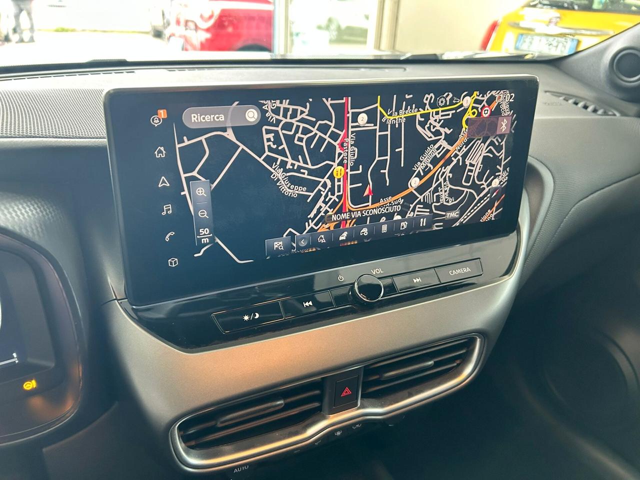 Nissan Juke 1.0 DIG-T 114 CV DCT N-Connecta 2025