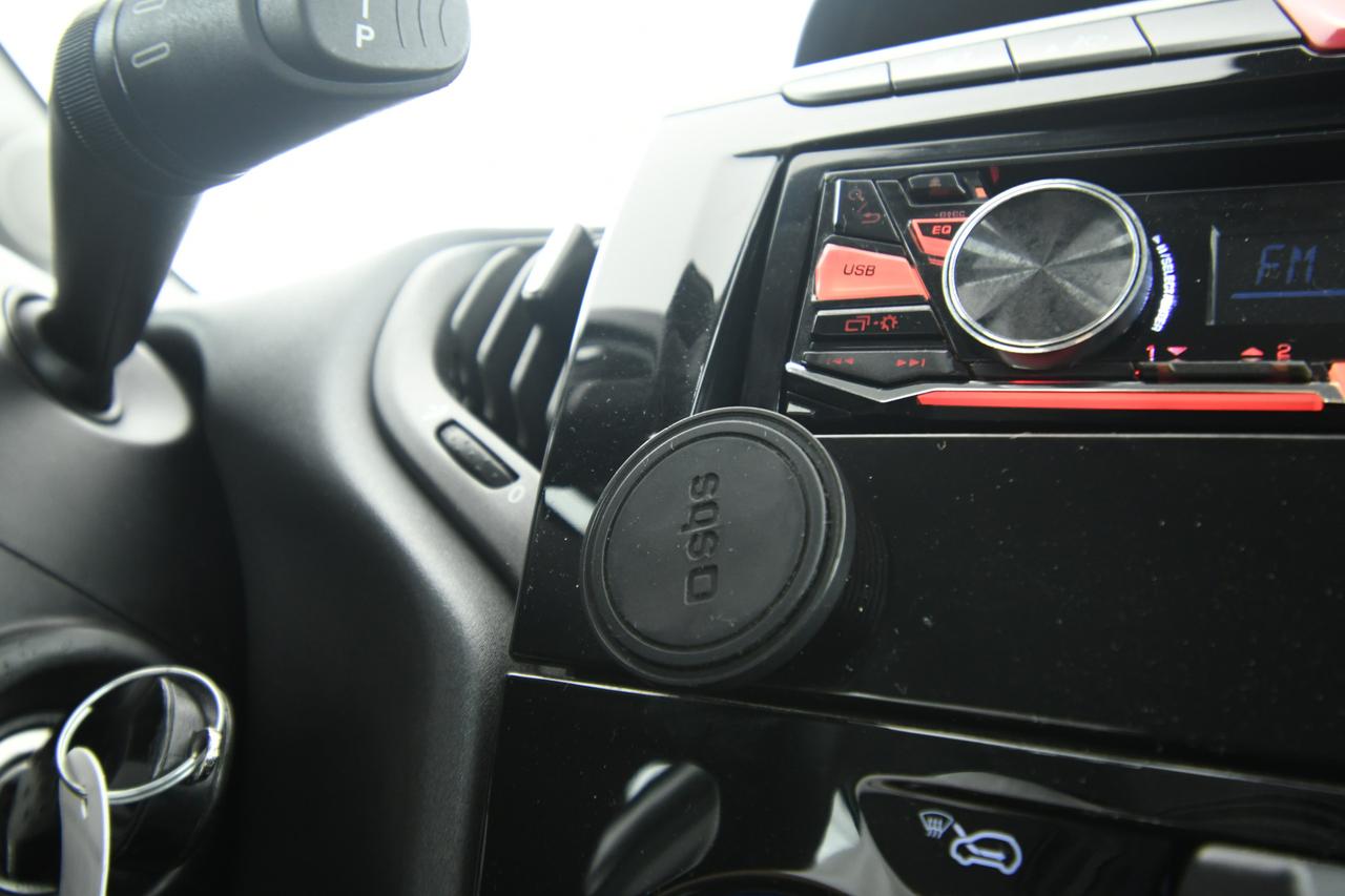 LANCIA Ypsilon 1.3 mjt Silver s&s 95cv X COMMERCIANTI+NEOPATENTATI+BLUETOOTH