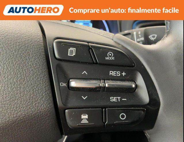 HYUNDAI Ioniq 1.6 Hybrid DCT Comfort