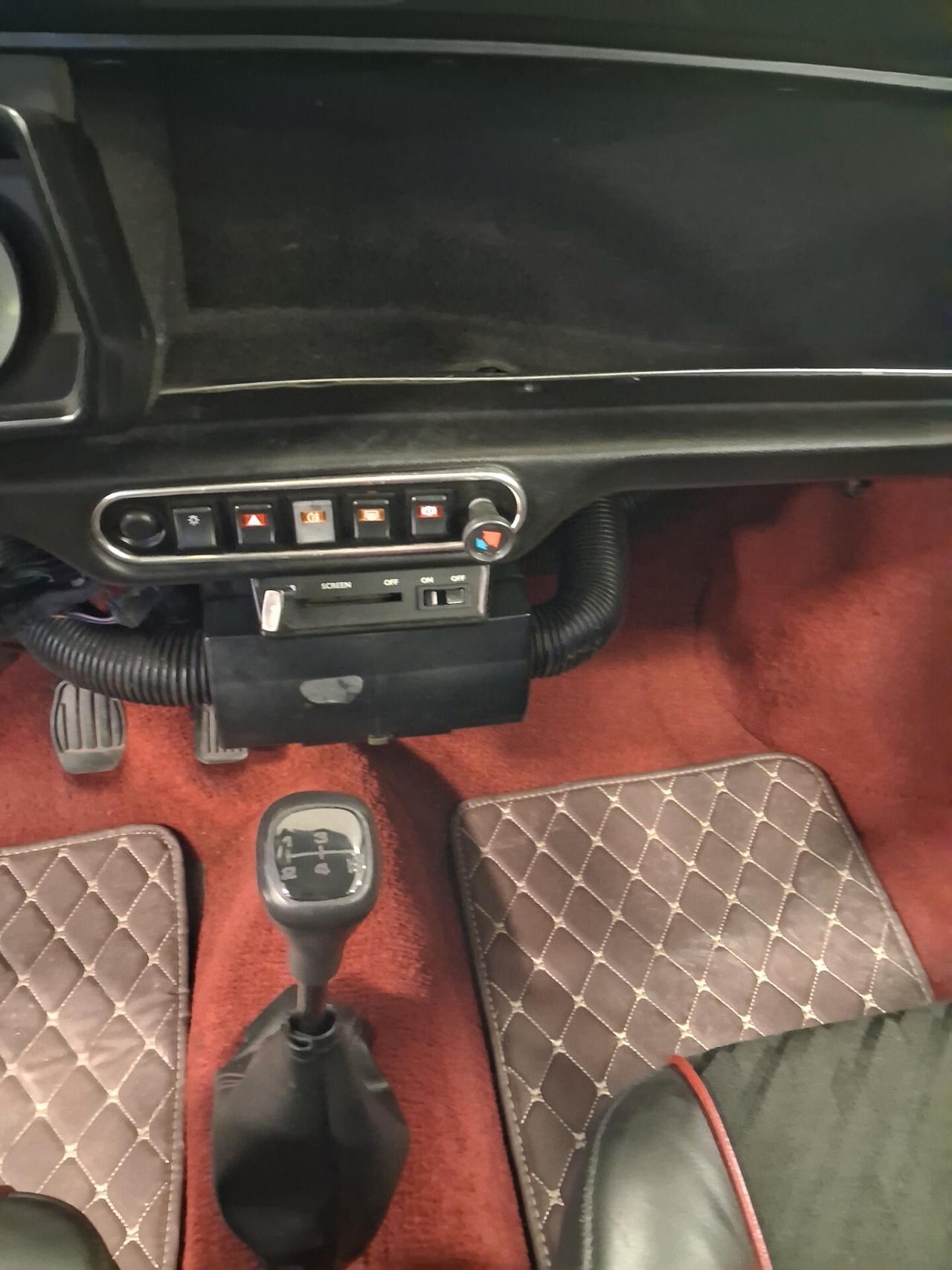 Rover Mini cooper 1300 Pac Sport