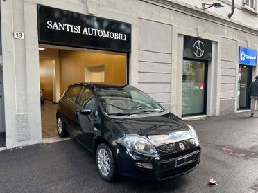 Fiat Punto 1.2 69cv Easy EURO 5B | NEOPATENTATI!!!