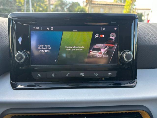 SEAT Arona Bifuel! 1.0 TGI Reference