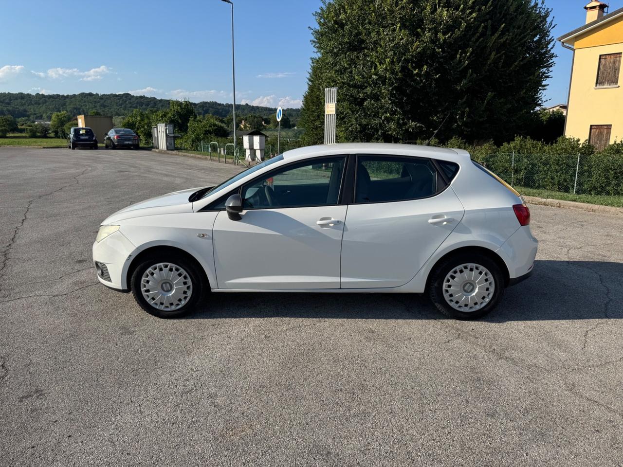 Seat Ibiza 1.2 5p. Style Dual