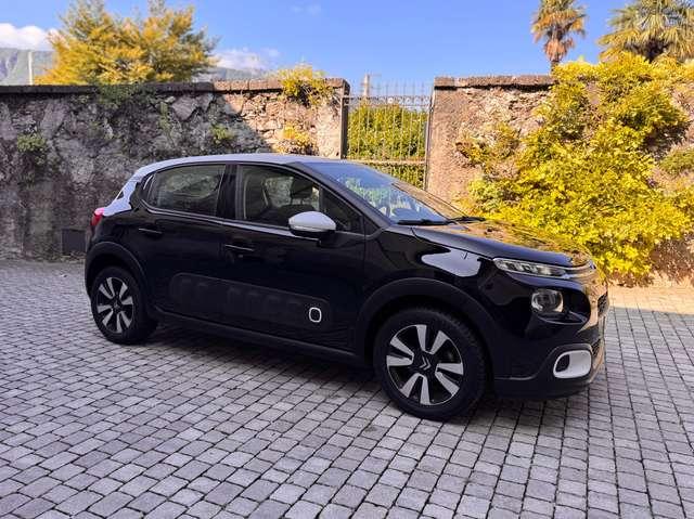 Citroen C3 C3 1.2 puretech Shine