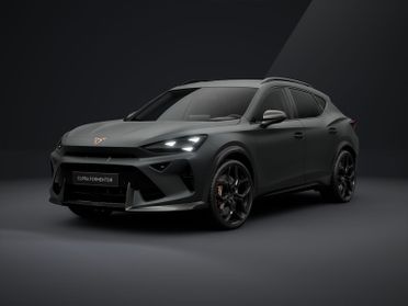 Cupra Formentor 2.5 vz5 4drive dsg