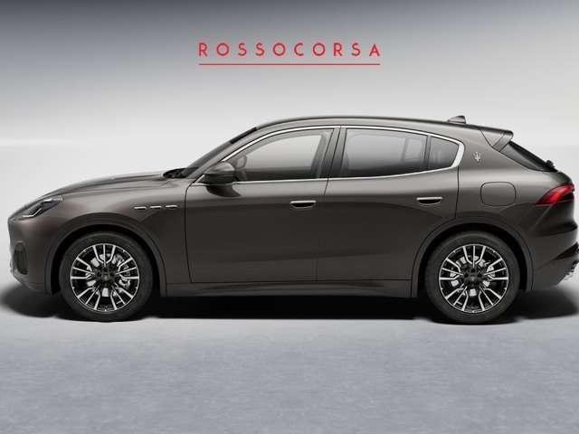 Maserati Grecale 250 CV MY25