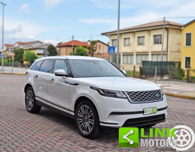 LAND ROVER Range Rover Velar 2.0 TD4 180 CV AWD