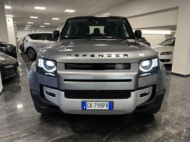 LAND ROVER Defender 90 3.0D I6 250 CV AWD Auto X-Dynamic SE SOSP PNEUM