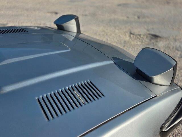 TRIUMPH TR7 2.0 SPIDER