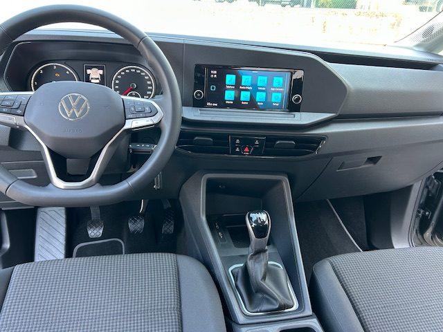 VOLKSWAGEN Caddy 2.0 TDI 102 CV Space 5 posti iva inclusa