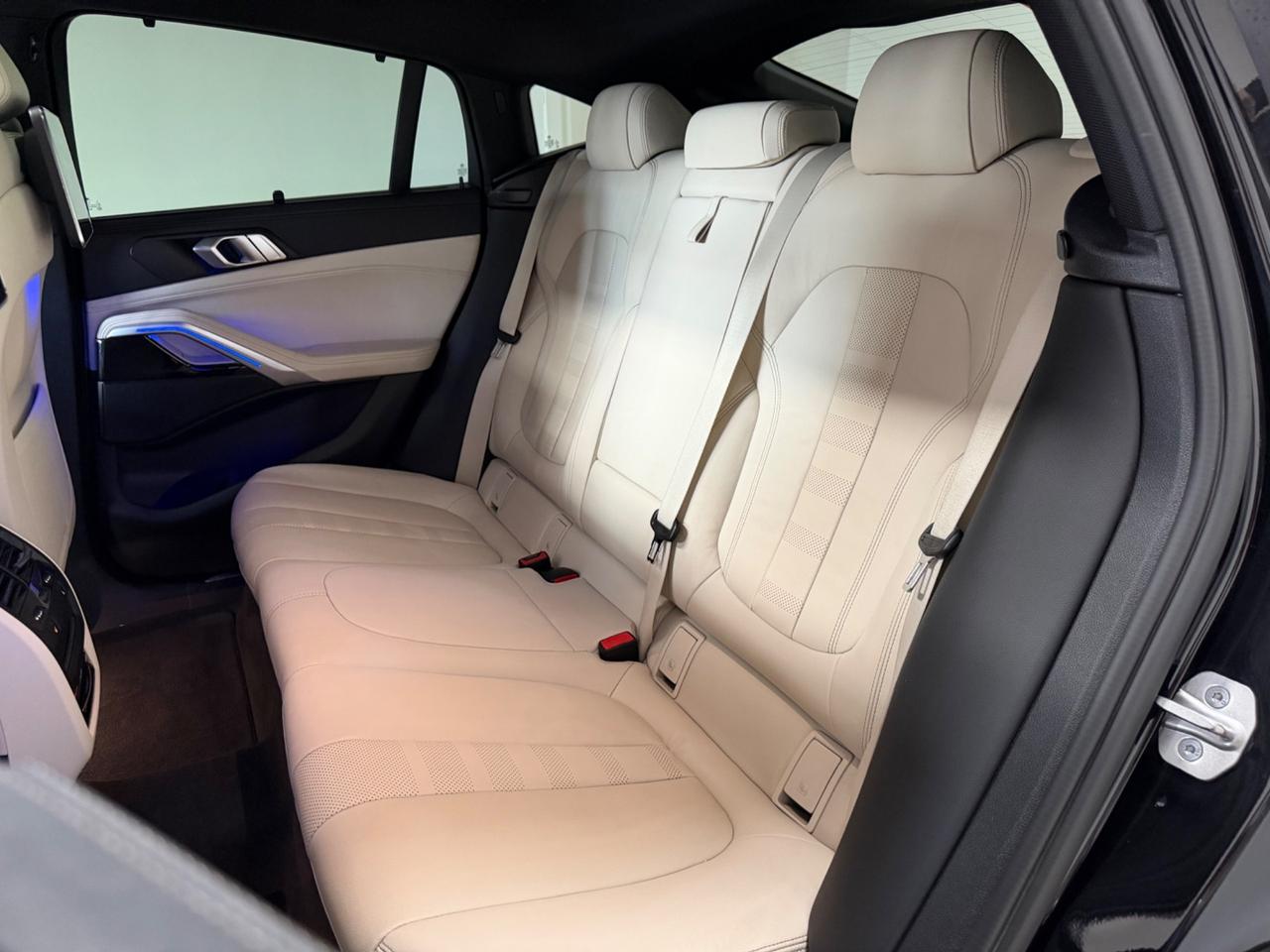 Bmw X6 xDrive30d 48V Msport