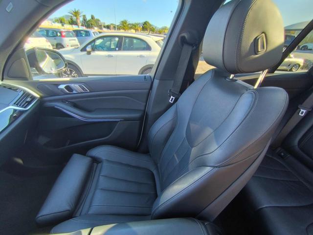 BMW X5 xDrive30d xLine