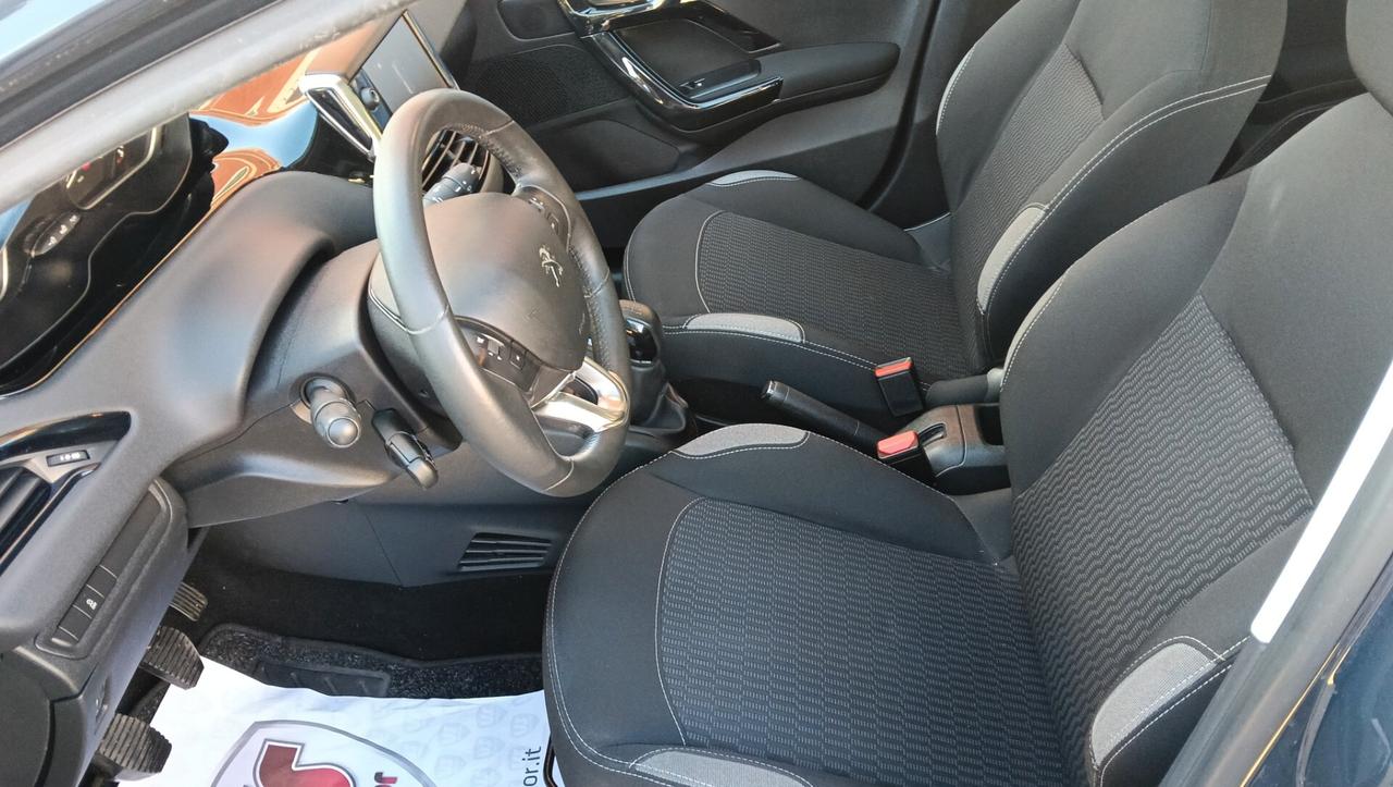PEUGEOT 208 1.6 BlueHDI-PREZZO PROMO!