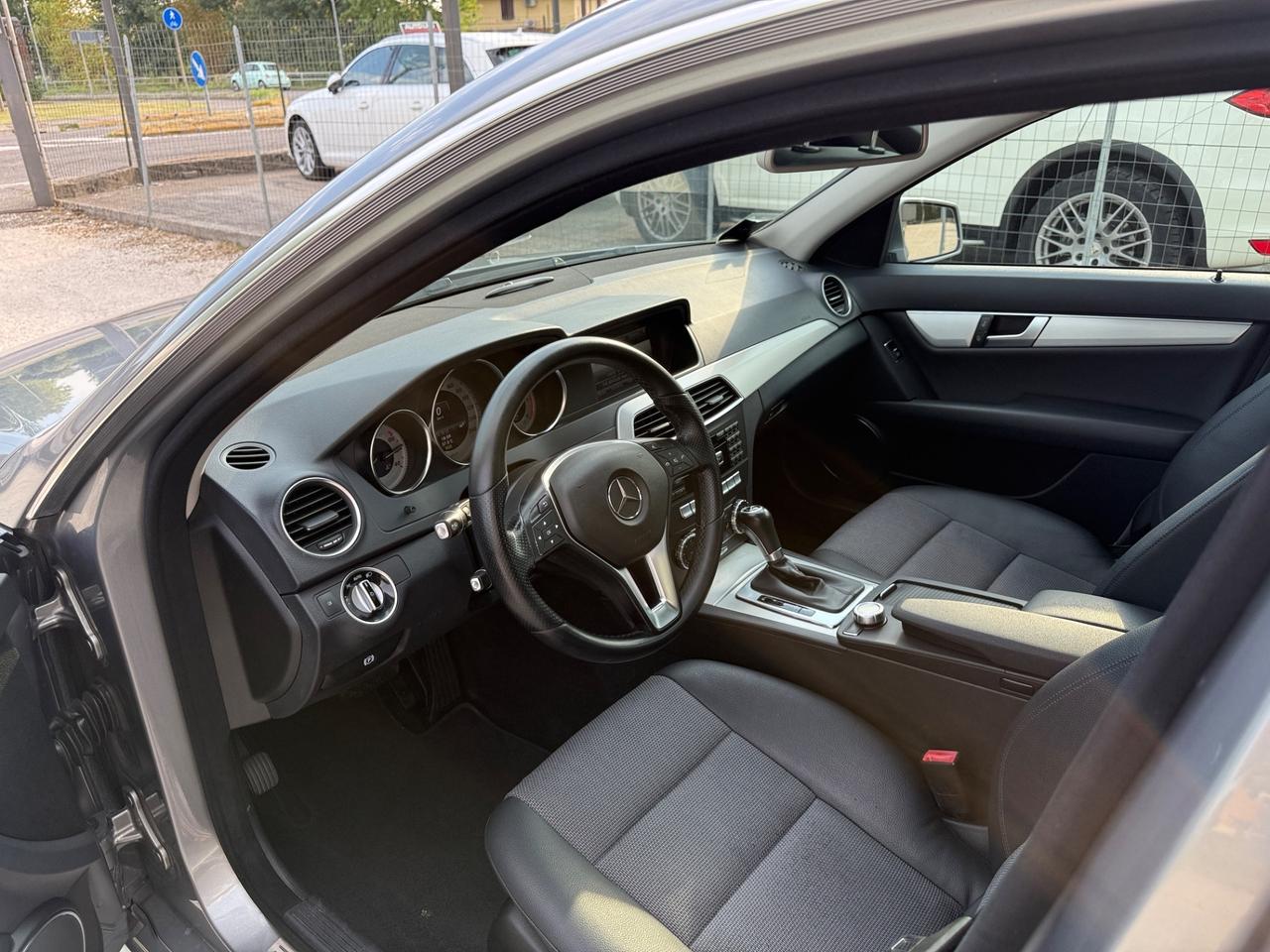 Mercedes-benz C 220 Classe SW cdi (be) Avantgarde PREMIUM AMG