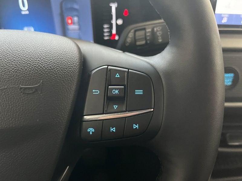 Ford Tourneo Courier 1.0 EcoBoost 125CV Titanium Auto