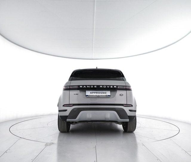 LAND ROVER Range Rover Evoque 2.0D I4-L.Flw 150 CV Auto S