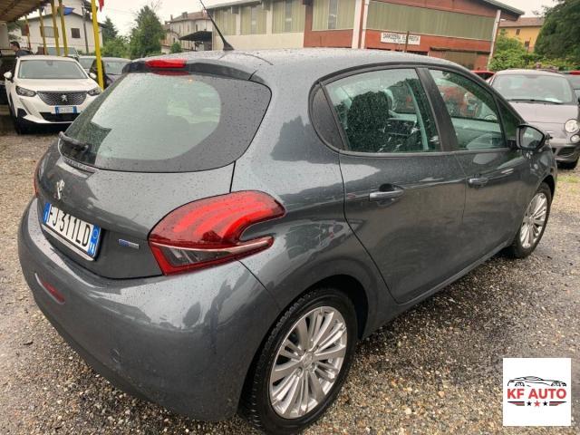 PEUGEOT - 208 - 1.2 VTi 82 CV 5p. Access