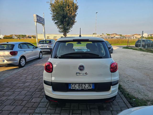 FIAT 500L 1.4 95 CV S&S Mirror