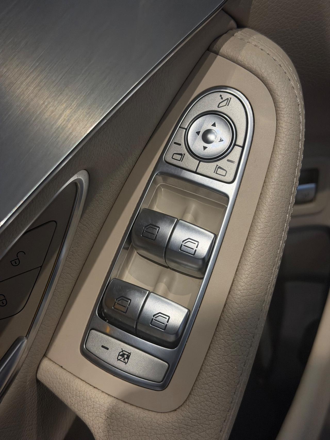 Mercedes GLC 250d 204CV 4Matic Premium TETTO