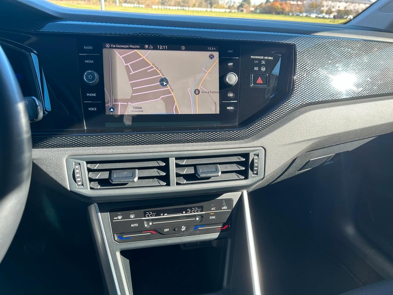 Volkswagen Taigo 1.0 TSI 95CV Life - OK NEOPATENTATI