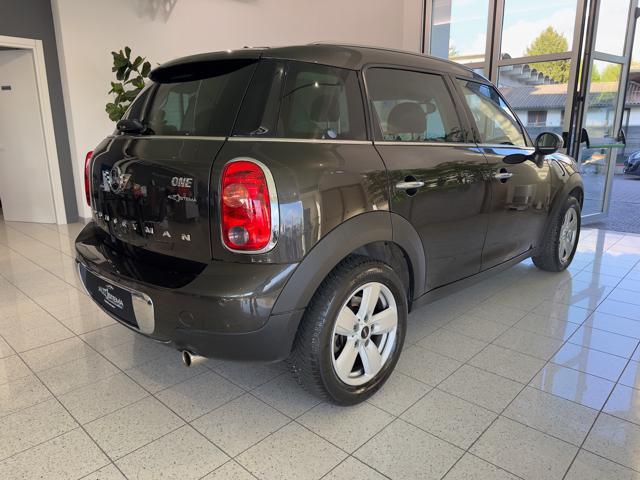MINI Countryman Mini One Countryman - TAGLIANDI MINI UFFICIALI