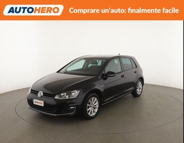 VOLKSWAGEN Golf 1.4 TSI 125 CV 5p. Comfortline BlueMotion Technolo
