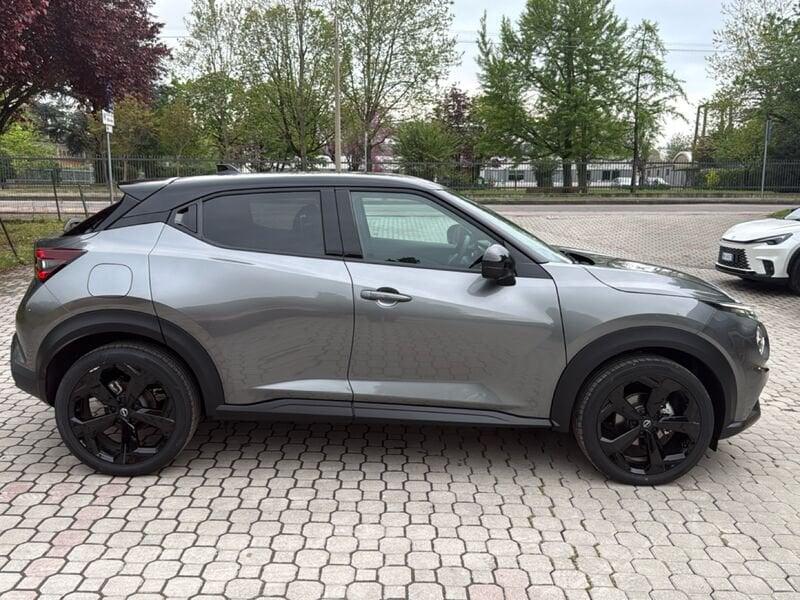 Nissan Juke 1.0 DIG-T 114 Tekna Mt
