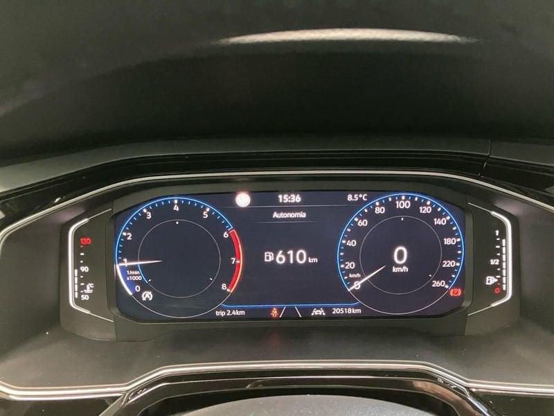 Volkswagen Taigo Taigo 1.0 TSI 115 CV R-Line