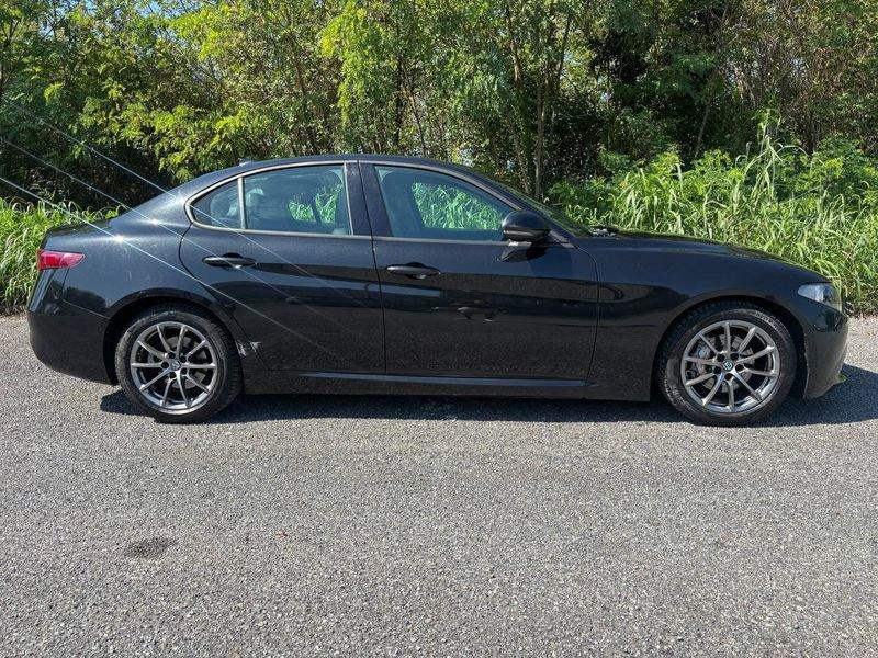 Alfa Romeo Giulia 2.2 Diesel 180cv