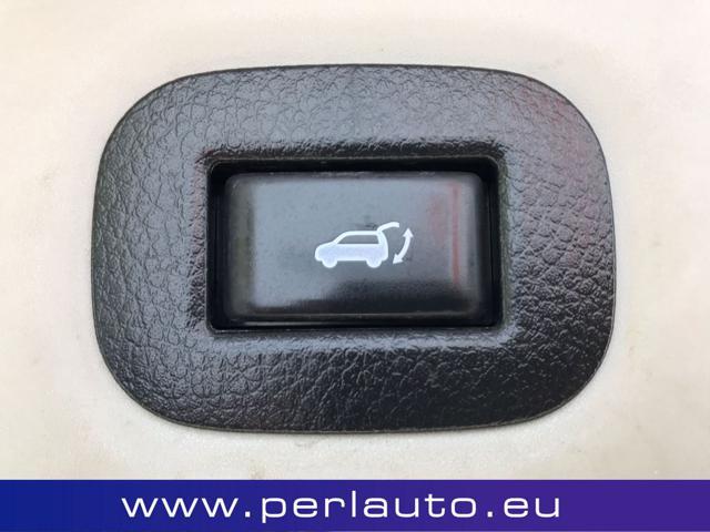 NISSAN X-Trail 2.0 dCi 4WD Tekna
