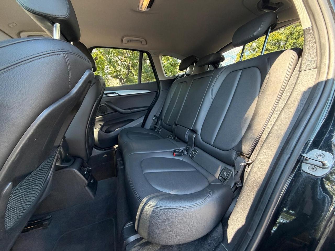 Bmw X1 sDrive18d Sport