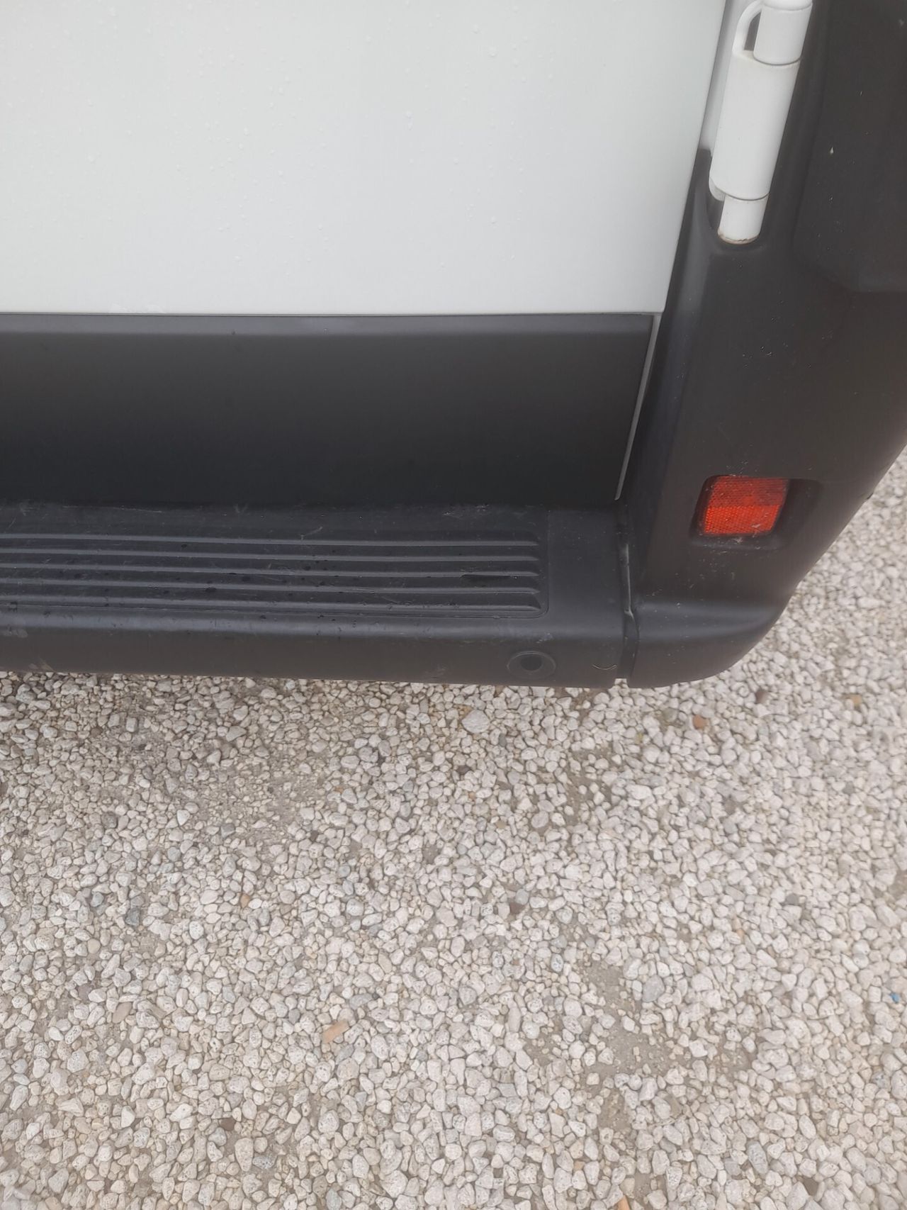 Citroen Jumper 2021 photo 3