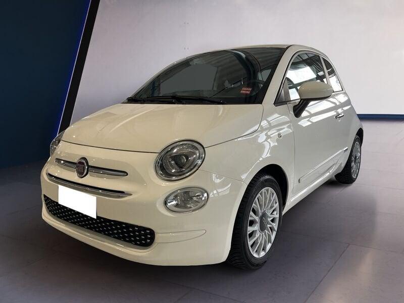 FIAT 500 III 2015 1.2 120 easypower Gpl 69cv my20