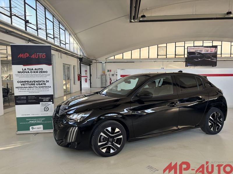 Peugeot 208 Allure PureTech 100